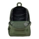 thumbnail image 4 of MOCHILA JANSPORT UNISEX CROSS TOWN LIFESTYLE VERDE JS0A47LWKM1 verde, 4 of 6