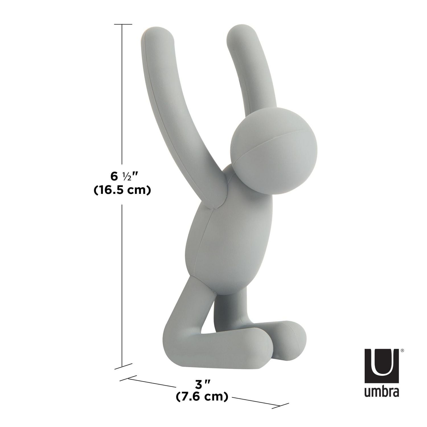 Crochets muraux Umbra Buddy