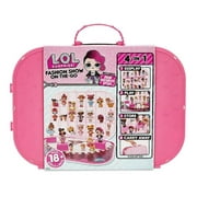 L.O.L. Surprise Fashion Show On-The-Go Light Pink