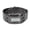 Black, variant on LED Watch Unique Binary Time Mode Convex Arc Waterproof Wristwatch Electronic Small Black 1.3 cm
