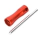 thumbnail image 3 of Manguito De Tuerca De Tornillo Rc Manguito De Tuerca De Tornillo Rc De Cobertura De Aluminio Aleación De Aluminio 17 Mm RC Tornillo Tuerca Manga Rueda Neumático Hub Para 1: 8 RC ANGGREK Otros Deportes, 3 of 8