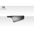 thumbnail image 4 of 2008-2015 Toyota Land Cruiser Duraflex W-1 Trunk Lid Rear Wing Spoiler - 1 Piece (S), 4 of 4