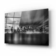 thumbnail image 2 of Epic Art 'NYC WTC Skyline' by Mike Jones, Acrylic Glass Wall Art, 16"x12", 2 of 8