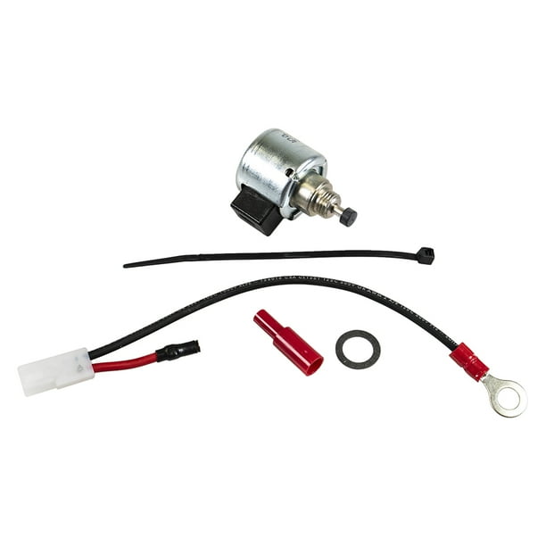 CUB CADET KH1275733 Kohler Solenoid Kit Shut Off RZT LT LTX 1040