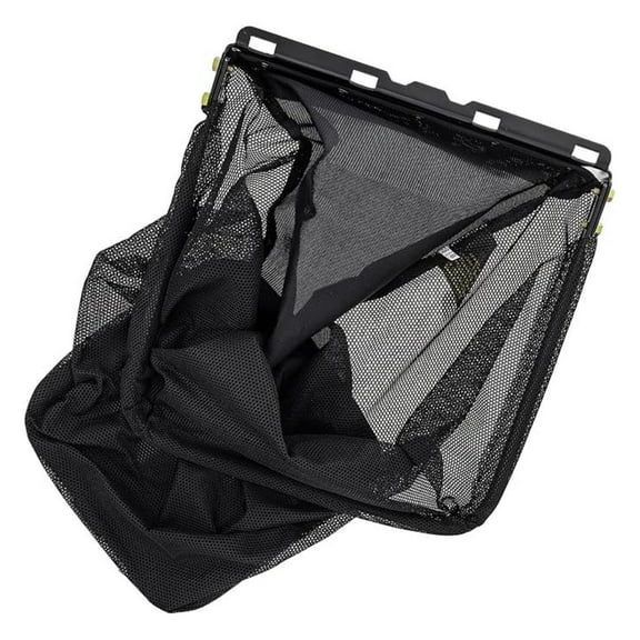 Grass Catcher Bag Compatible with Cub Cadet 964-0221 764-0221 764-0221P 42" 50" Double Bagger Rear Twin Bagger 303 310 678 847 Replacement