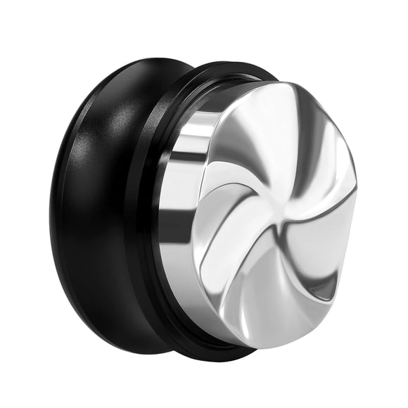 Distribuidor de espresso Normcore 53,3 mm Gravity de 5 aspas