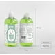 thumbnail image 4 of Jabon liquido para Manos 500 ml Bamboo.  Paquete con 6 pzas. 500 ml Bamboo, 4 of 5
