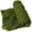 deep green, variant on Fake Moss Mat for DIY, 39.37IN Square Artificial Moss Rug & Sheet for Plants, Table, Mushroom, Kokedama, Clothes, Ribbon, Turf