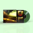 thumbnail image 1 of Vinilo PIAS Edición Limitada Verde de A Weekend In The City, 1 of 1