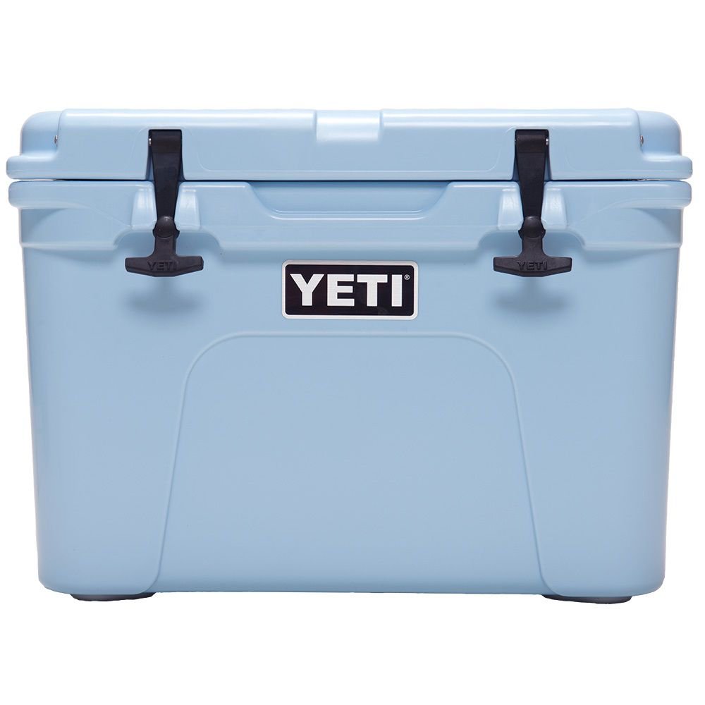 YETI Tundra 35 Cooler