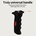 thumbnail image 3 of Tholdsy Mini trípode de mano Universal, soporte estabilizador con mango de agarre para Go Pro, Sony, Xiaomi, cámara de acción, videocámara Accesorios de cámara y óptica, 3 of 6