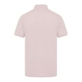 thumbnail image 2 of Henbury Mens Short Sleeved 65/35 Pique Polo Shirt, 2 of 5