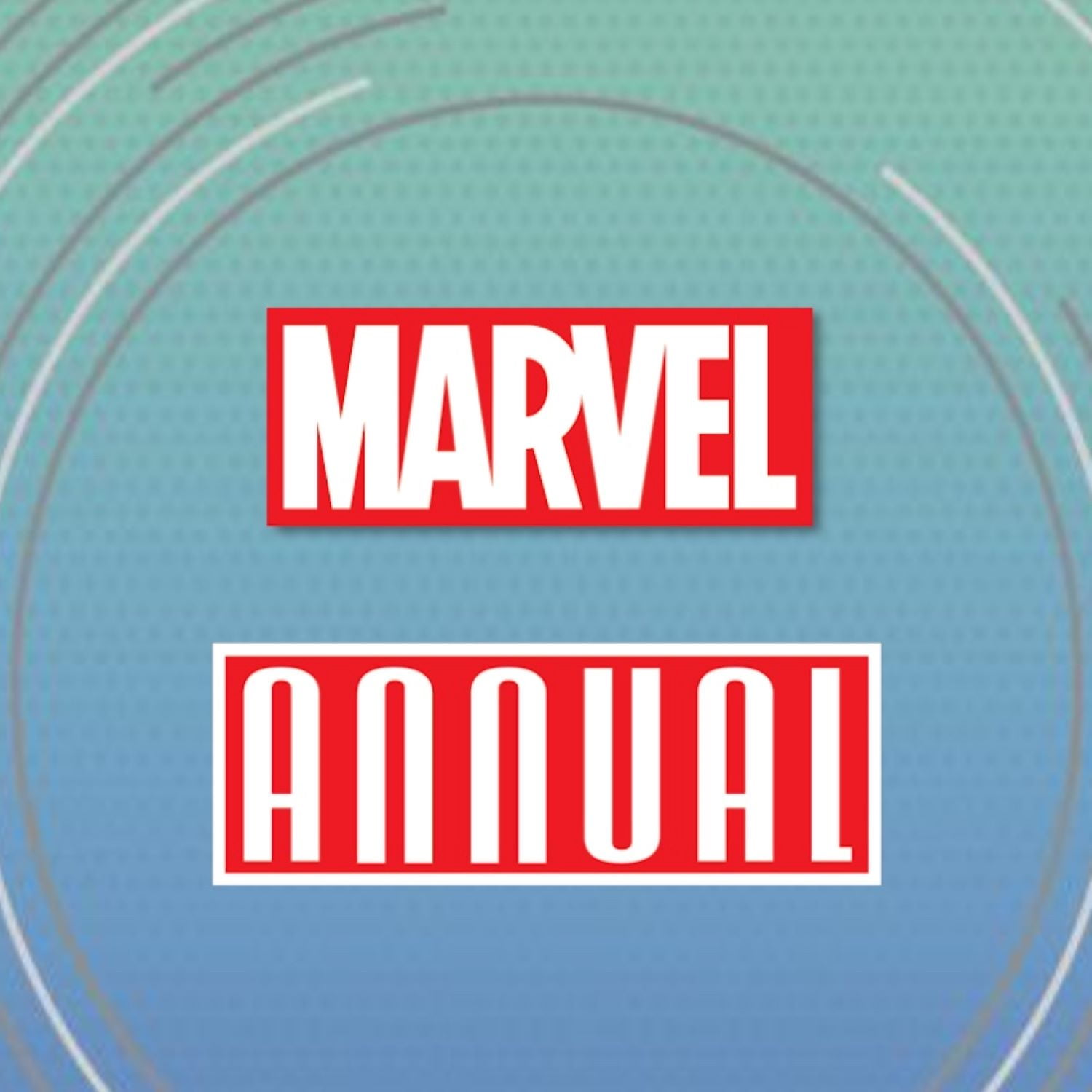 23-24 Upper Deck Trading Card Games Marvel Annual Blaster