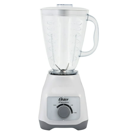 Oster® Classic 3-Speed Blender  Smoothie Blender  White