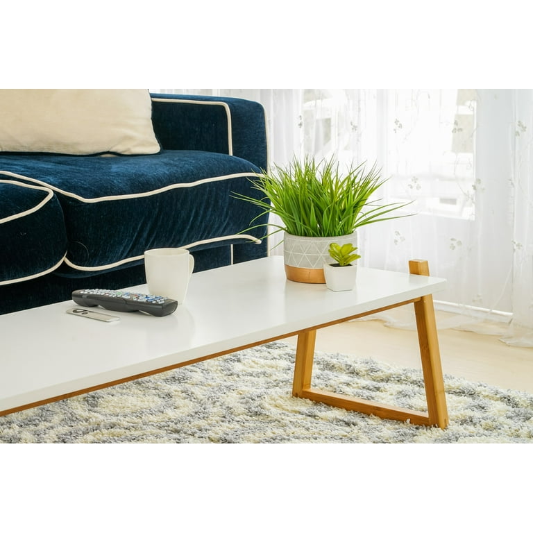 Extra tall coffee sale table