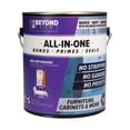 thumbnail image 2 of Beyond Paint 1630789 1 gal All-in-One Paint - Sage, 2 of 2