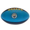thumbnail image 4 of Manchester City FC Mini Mousse Football Américain, 4 of 4