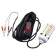 thumbnail image 1 of 12-24V 5W 108LEDs Pesca submarina Luz Señuelo Cebo Buscador de peces sumergible Lámpara IP68 con 5m / 16.4ft, 1 of 8