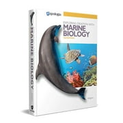 Exploring Creation with Marine Biology (2nd Edition): Textbook