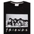 thumbnail image 5 of Friends Ensemble de Pyjama pour Femmes à Motif, 5 of 5