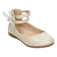 thumbnail image 4 of Flat Casual Jakuna Beige Para Niña T18-22 [jak402] beige 18.5 MX, 4 of 9