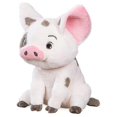 thumbnail image 1 of Official Moana Pua Plush, Medium 13 Inch, Iconic Cuddly Toy Figure with Embroidered Eyes and Soft Plush Details, 1 of 4