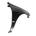 thumbnail image 3 of For 01 02 03 TL Sedan 3.2L Front Fender Quarter Panel Primed Steel Right Side, 3 of 5