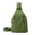 thumbnail image 1 of Sac à Dos Léger et Durable pour Hommes et Femmes Grande Capacité Sac de Voyage Randonnée pour les Trajets et les Sports avec Plusieurs Compartiments, 1 of 3