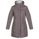 thumbnail image 1 of Regatta - Parka Parthenia Rochelle Humes para Mujer (Coco) Regatta UTRG6300_coconut, 1 of 2