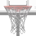 thumbnail image 2 of Filet de Basketball Robuste pour Intérieur/extérieur Spalding - White_Särskilda gåvor Excellent Cadeau, 2 of 4