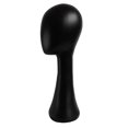 thumbnail image 2 of Tachiuwa Fiberglass Block Head Stand Display, Head Model for , Manikin Head for Styling High, 2 of 9