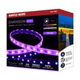 thumbnail image 5 of Nuvo Lighting - Dimension Pro - 18W LED Tape Light with Plug Connection In, 5 of 16