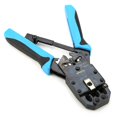 thumbnail image 1 of High Carbon Steel + Plastic Cable Crimper, Crimping , Safe Labor-Saving Wire For Cable, 1 of 8