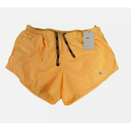 Nike women's plus size 3'' dry tempo running shorts 2025
