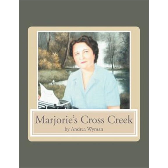 Pre-Owned Marjorie's Cross Creek