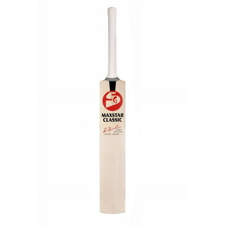 SG MAXSTAR CLASSIC Cricket Bat 2022