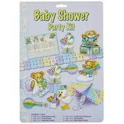 Cuddle-Time Party Kit Party Accessory (1 count) (11/Pkg)