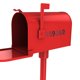 thumbnail image 3 of unbranded Pegatinas Para Buzón Autoadhesivas Impermeables Para Y Uso En Exteriores, 3 of 8