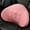 Pink, variant on RKZDSR Car Lumbar Seat Cushion - Backrest and Waist Protection for Driver Comfort - Soft Car Cushion with Lumbar Support Pillow