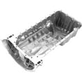 thumbnail image 2 of A-Premium Engine Oil Pan Compatible with Mercedes-Benz W202 W170 C220 1994-1996 C230 1997-2000 SLK230 1998-2000 2.2L 2.3L, 2 of 3