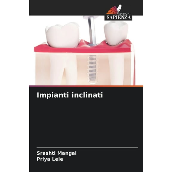 Impianti inclinati, (Paperback)