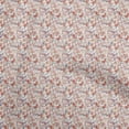 thumbnail image 1 of oneOone Cotton Cambric Red Fabric Watercolor Floral Sewing Craft Projects Fabric Prints By Yard 42 Inch Wide-aA, 1 of 5