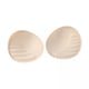 thumbnail image 1 of Inserción de almohadilla de sujetador,Inserciones de sujetador Reemplazo de relleno de sujetador Bikini,Almohadillas de esponja para sujetadores suaves para mujer,Cómodo accesorio para, 1 of 8
