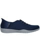 thumbnail image 1 of Tenis Skechers Newbury ST para Mujer 100439NVY azul marino 23.5, 1 of 4