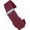 Maroon, variant on Blekon Original Replacement Band for Nurse Watches – 18mm Watch Strap, Scrub Colors, Dust Resistant Ultrasoft Silicone Straps for Men and Women, Easy Insert Release and Clean