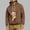 Shirts-Brown, variant on Gamivast mens Pet Carrier Hoodie Long Sleeve Pullover Sweatshirt with Large Dog Cat Holder Pouch Front Kangaroo Pocket Casual Novelty Tops for Pet Lovers Black M