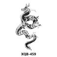 thumbnail image 4 of Tatuajes en El Hombro Falsos 10 Piezas Suministro Fiesta Hombres Mujeres para La, 4 of 9