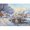 CY-FJ00259, variant on 5D DIY Diamond Painting Ice Snow House Full Round Diamond Mosaic Landscape Diamond Embroidery Kit Rhinestone Home Art Decoration40 x 50 cm, unframed,CY-FJ00325,50x40cm