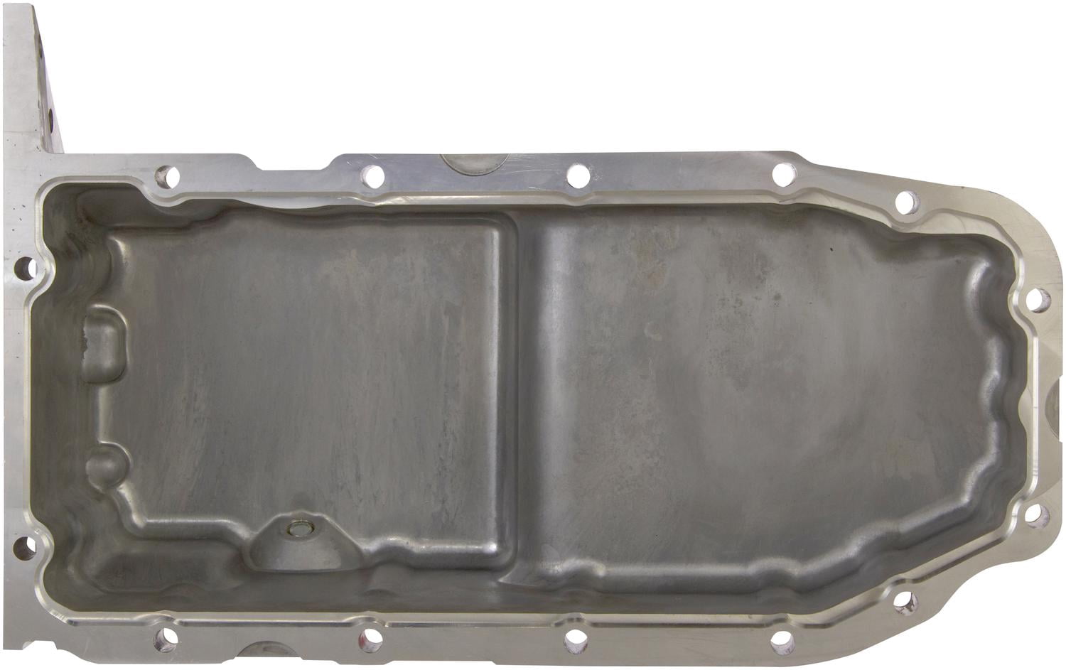 Spectra Premium SZP02A Aluminum Engine Oil Pan