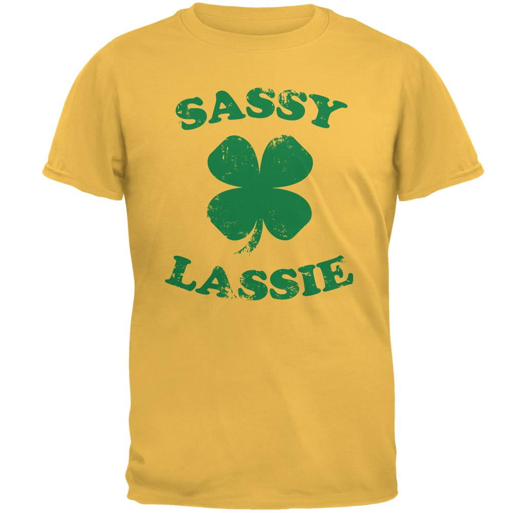 sassy lassie kit